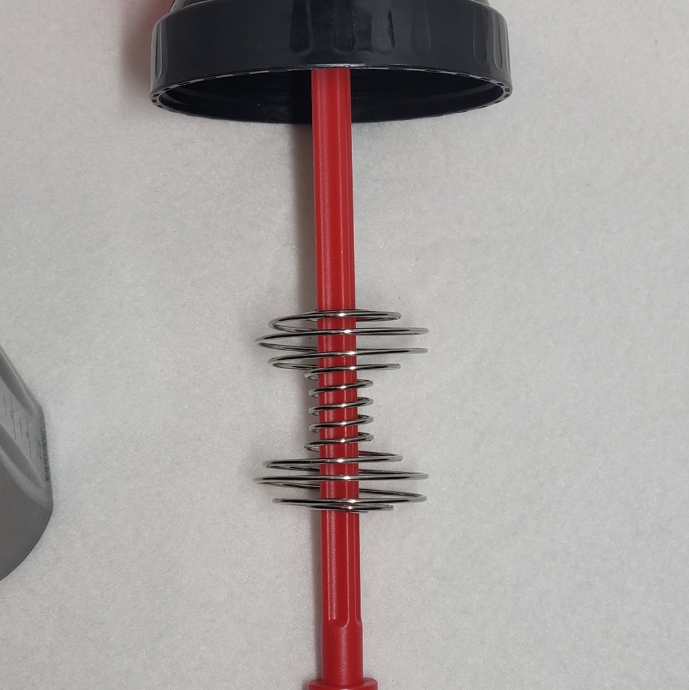Perfect shaker - Picture 4 of 5